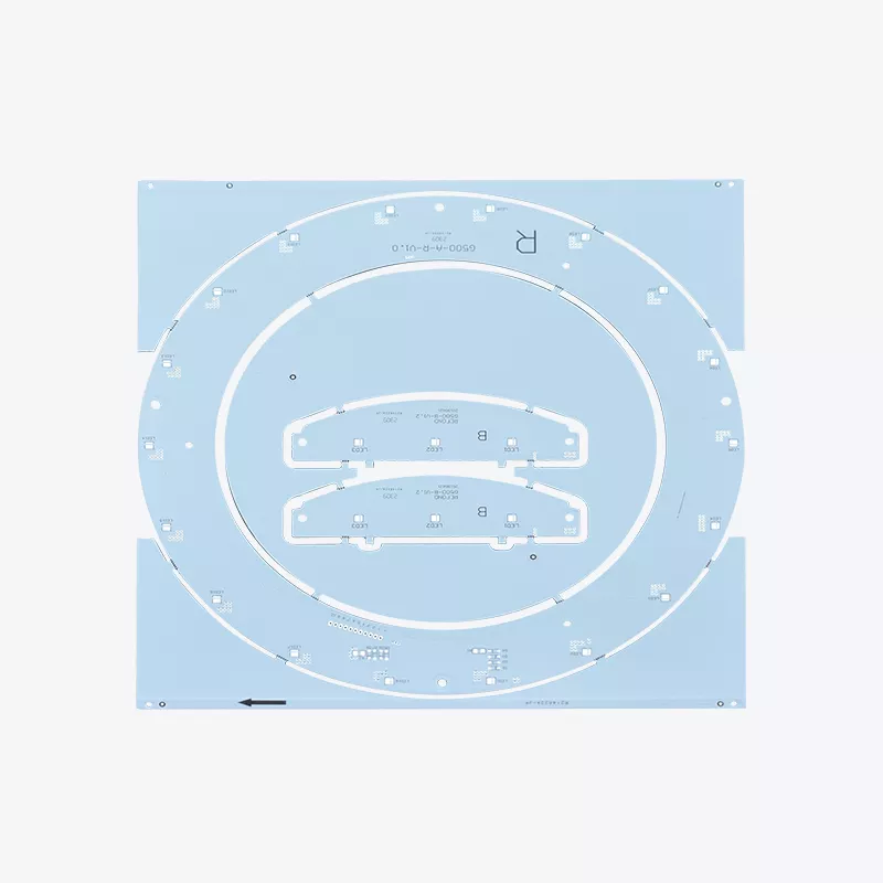 Mercedes-Benz G500 lamps - aftermarket